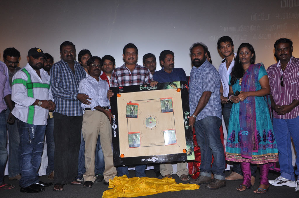 Sundattam Movie Audio Launch Stills | Picture 290371