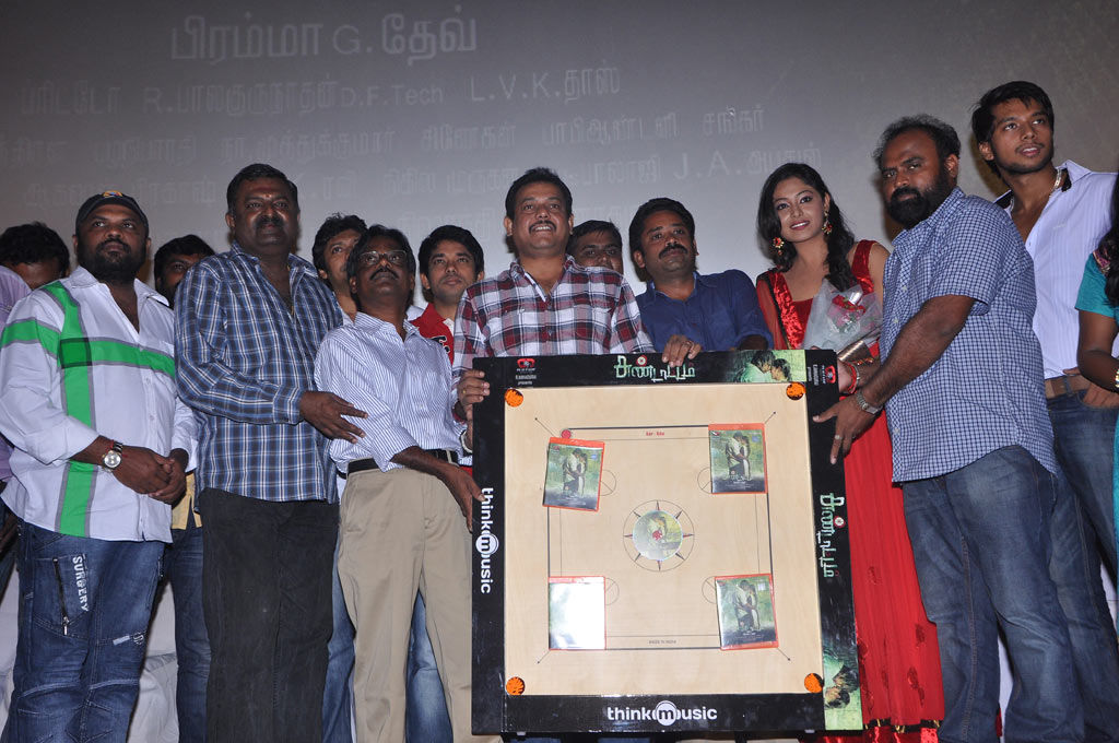 Sundattam Movie Audio Launch Stills | Picture 290375