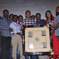 Sundattam Movie Audio Launch Stills | Picture 290346