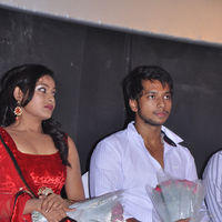 Sundattam Movie Audio Launch Stills