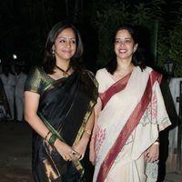 Jyothika launch lakshmi sarees pictures