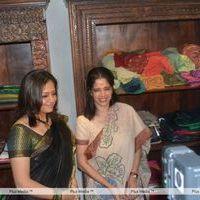 Jyothika launch lakshmi sarees pictures | Picture 294797