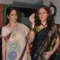 Jyothika launch lakshmi sarees pictures | Picture 294798