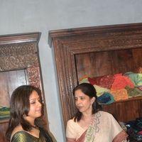 Jyothika launch lakshmi sarees pictures | Picture 294801