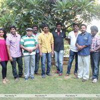 Neer Paravai Team Press Meet Photos | Picture 295268