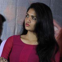 Sunaina - Neer Paravai Team Press Meet Photos | Picture 295285