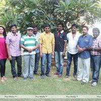 Neer Paravai Team Press Meet Photos | Picture 295317
