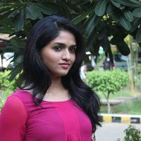 Sunaina - Neer Paravai Team Press Meet Photos | Picture 295323