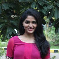 Sunaina - Neer Paravai Team Press Meet Photos | Picture 295329