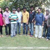 Neer Paravai Team Press Meet Photos | Picture 295331