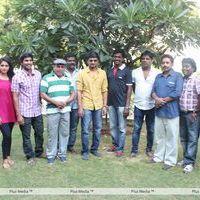 Neer Paravai Team Press Meet Photos | Picture 295343
