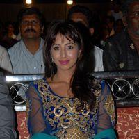 Sanjana Galrani Stills at Jagan Nirdoshi Audio Release | Picture 295632