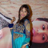 Sanjana Galrani Stills at Jagan Nirdoshi Audio Release | Picture 295634
