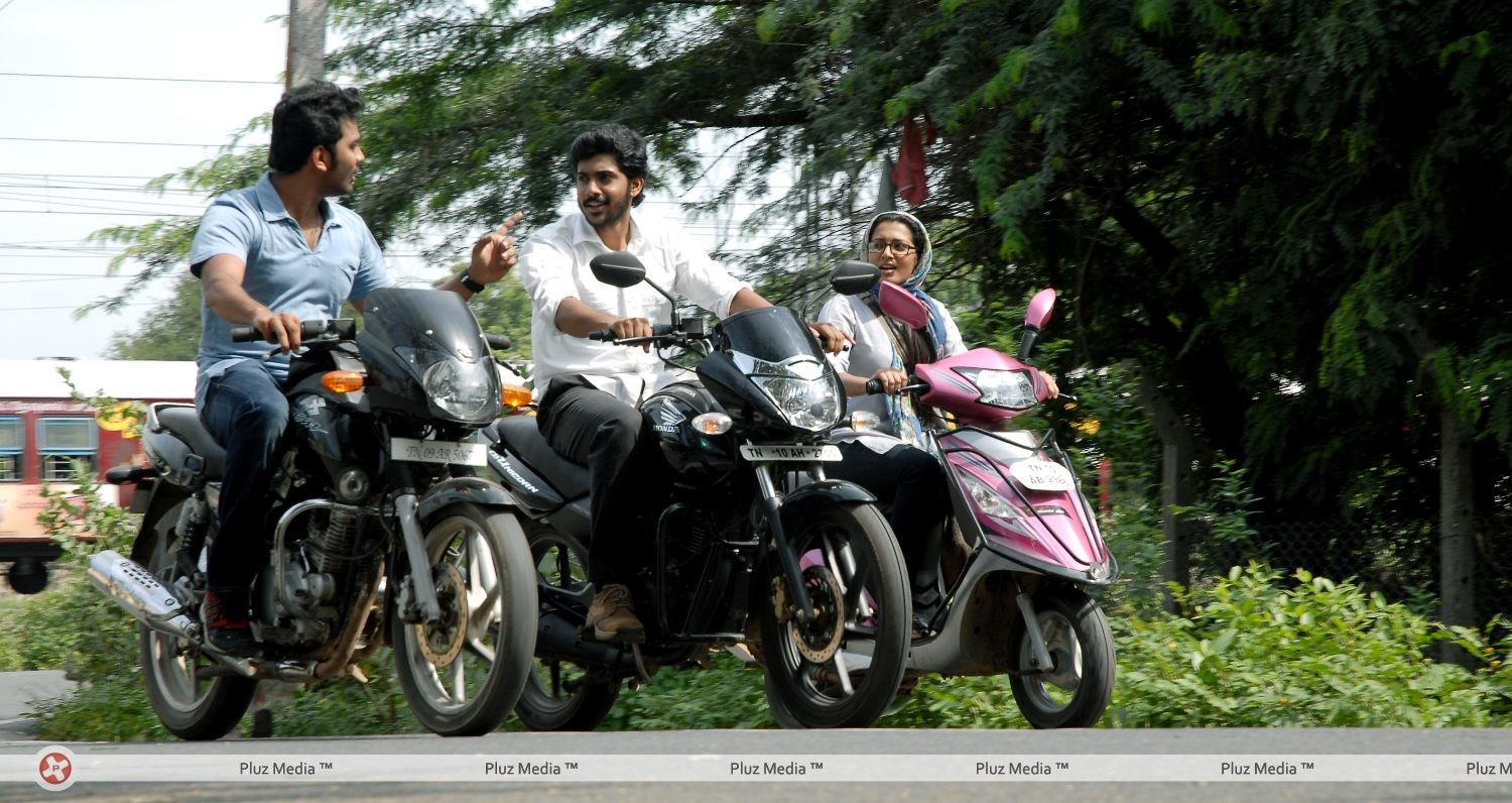 Chennaieil Oru Naal Movie Stills | Picture 296632