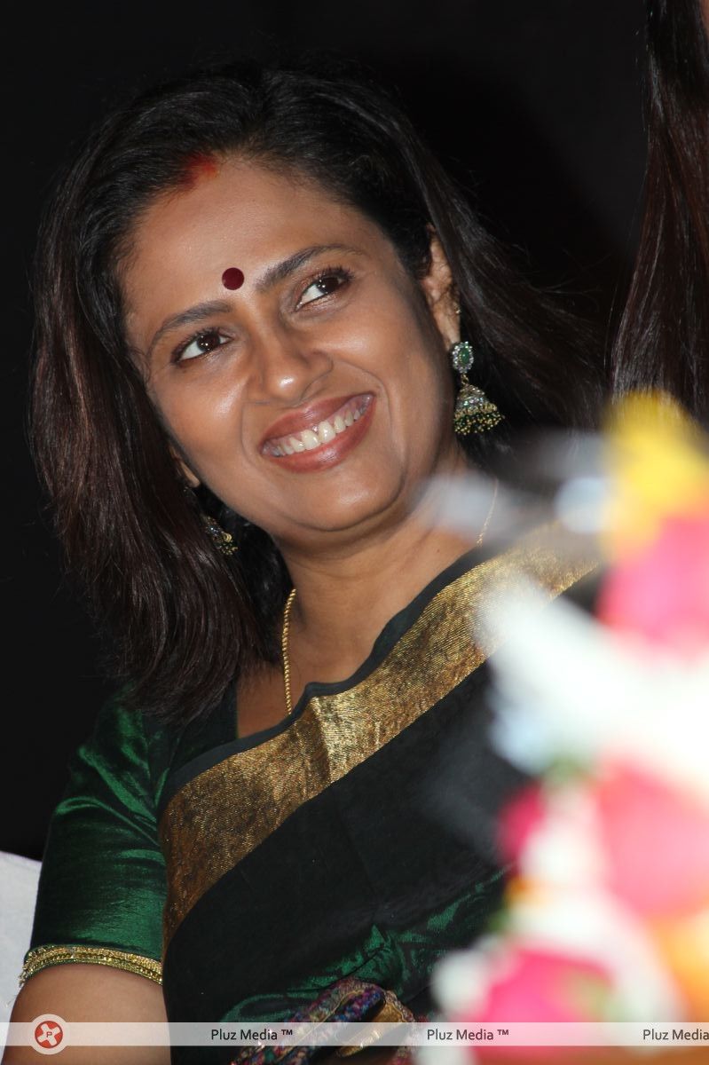 Lakshmi Ramakrishnan - Chennaiyil Oru Naal Press Meet Pictures | Picture 296428