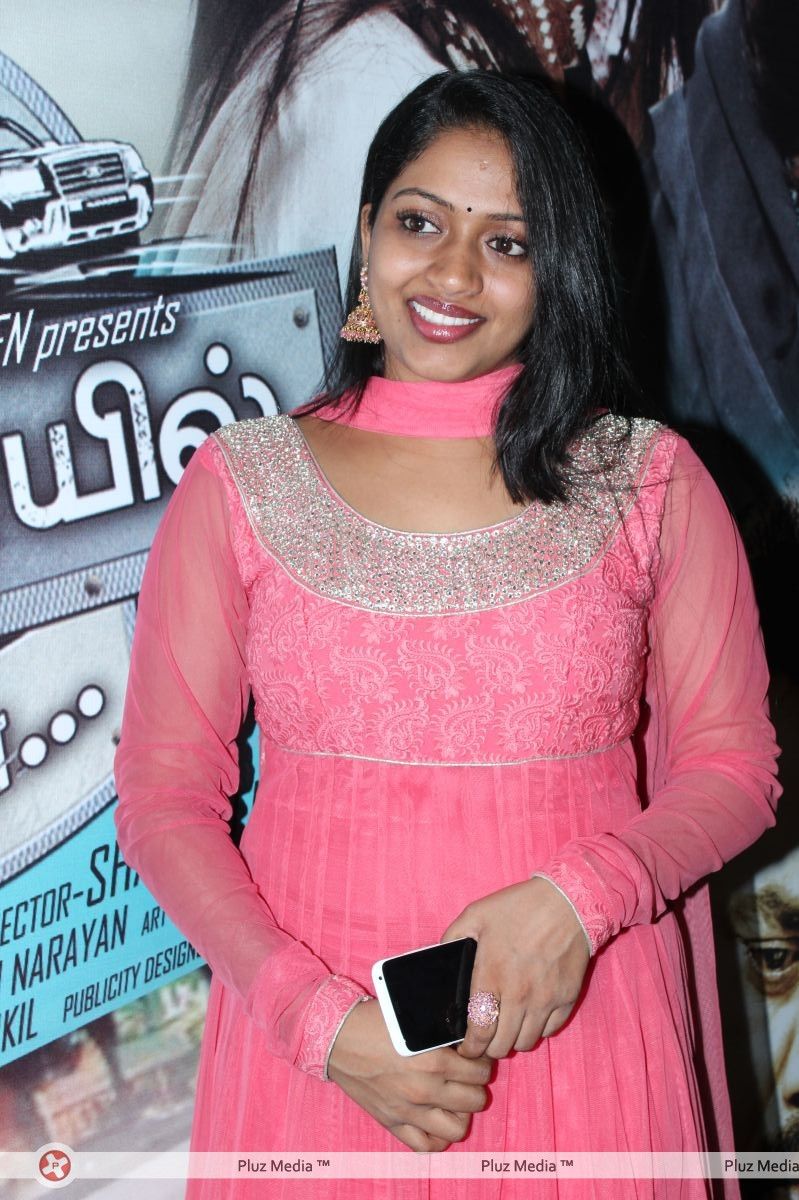 Mallika (Actress) - Chennaiyil Oru Naal Press Meet Pictures | Picture 296475