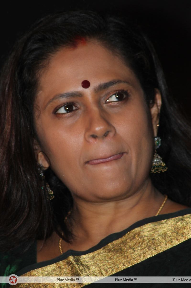 Lakshmi Ramakrishnan - Chennaiyil Oru Naal Press Meet Pictures | Picture 296486