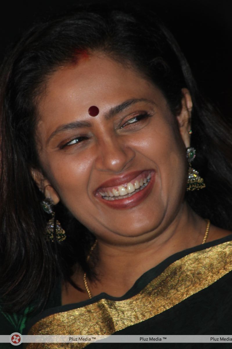 Lakshmi Ramakrishnan - Chennaiyil Oru Naal Press Meet Pictures | Picture 296493