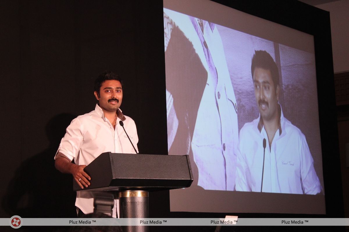Chennaiyil Oru Naal Press Meet Pictures | Picture 296513