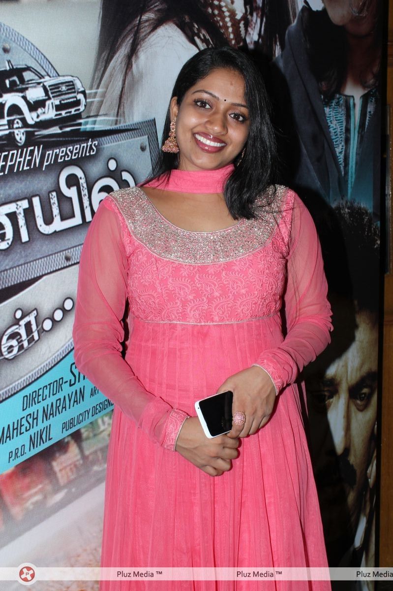 Mallika (Actress) - Chennaiyil Oru Naal Press Meet Pictures | Picture 296517