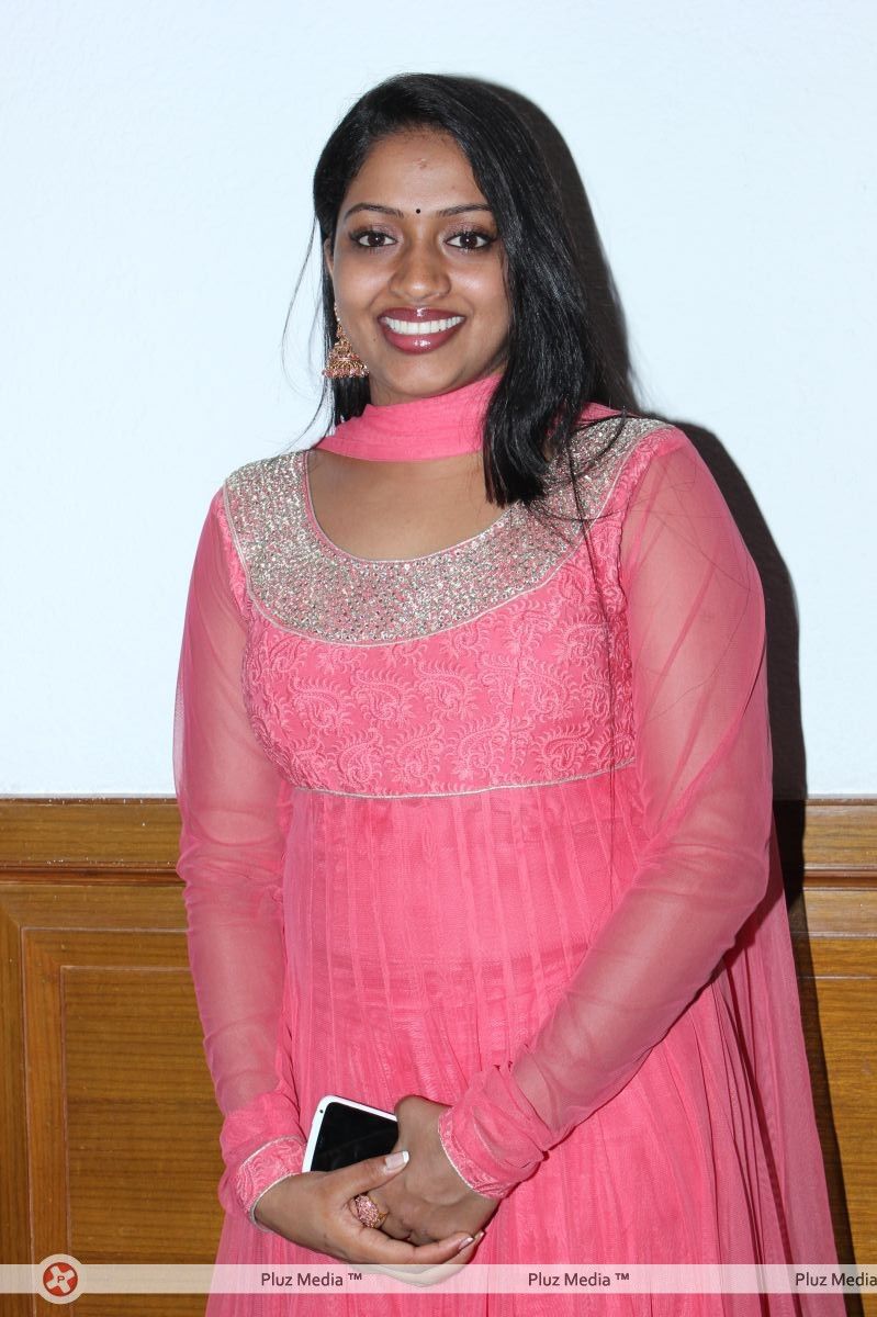 Mallika (Actress) - Chennaiyil Oru Naal Press Meet Pictures | Picture 296540