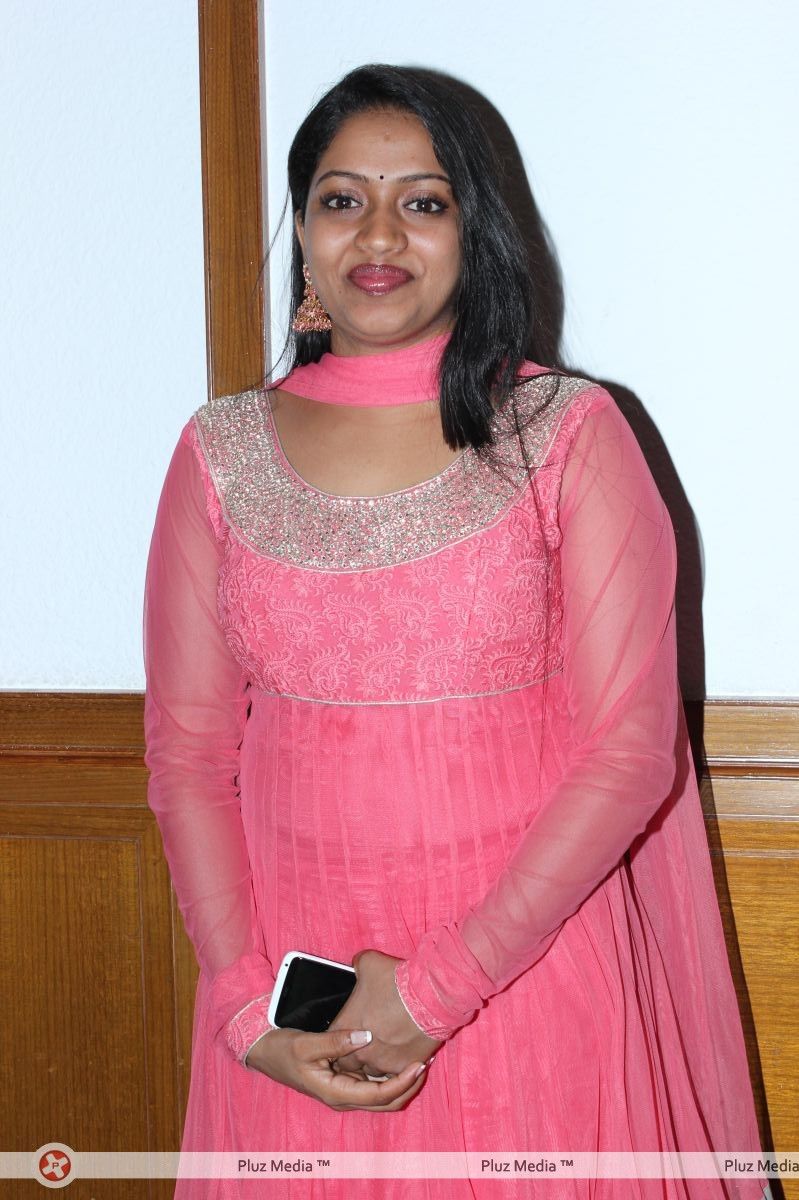 Mallika (Actress) - Chennaiyil Oru Naal Press Meet Pictures | Picture 296545