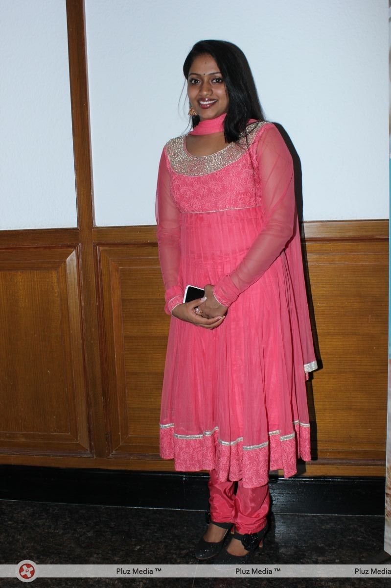 Mallika (Actress) - Chennaiyil Oru Naal Press Meet Pictures | Picture 296562