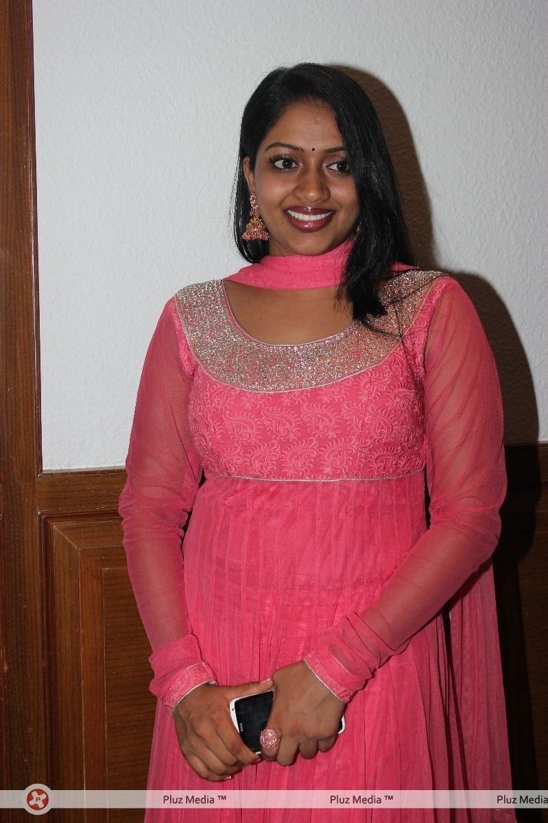 Mallika (Actress) - Chennaiyil Oru Naal Press Meet Pictures | Picture 296574