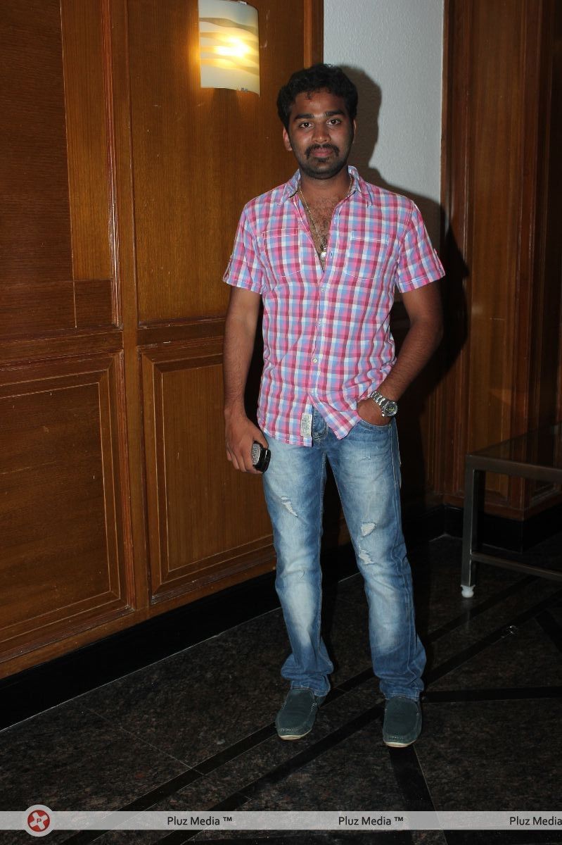 Chennaiyil Oru Naal Press Meet Pictures | Picture 296600