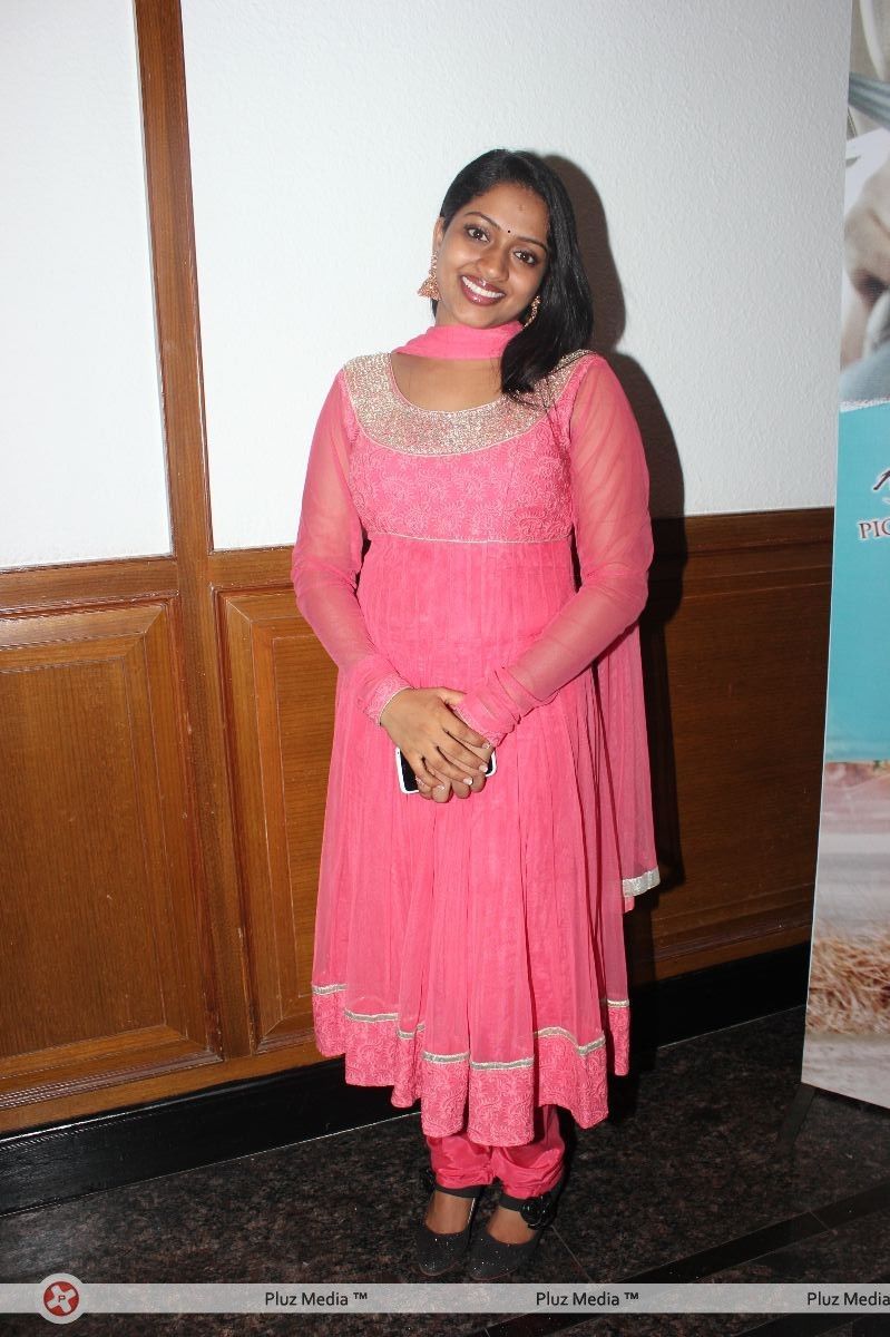 Mallika (Actress) - Chennaiyil Oru Naal Press Meet Pictures | Picture 296607