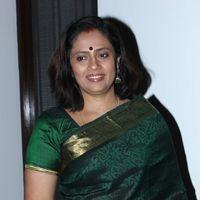 Lakshmi Ramakrishnan - Chennaiyil Oru Naal Press Meet Pictures | Picture 296436
