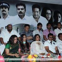 Chennaiyil Oru Naal Press Meet Pictures | Picture 296459