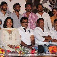 Chennaiyil Oru Naal Press Meet Pictures | Picture 296550