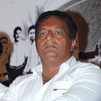 Prakash Raj - Chennaiyil Oru Naal Press Meet Pictures