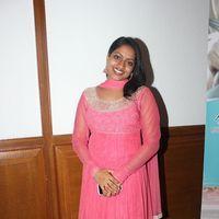 Mallika (Actress) - Chennaiyil Oru Naal Press Meet Pictures