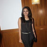 Aishwarya Devan - Chennaiyil Oru Naal Press Meet Pictures | Picture 296609