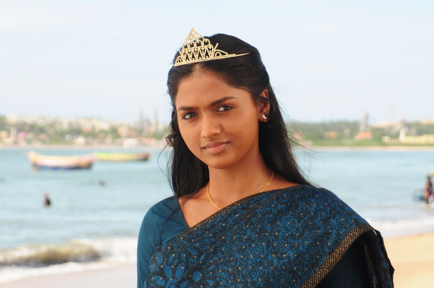 Sunaina - Neerparavai Movie Stills | Picture 297150