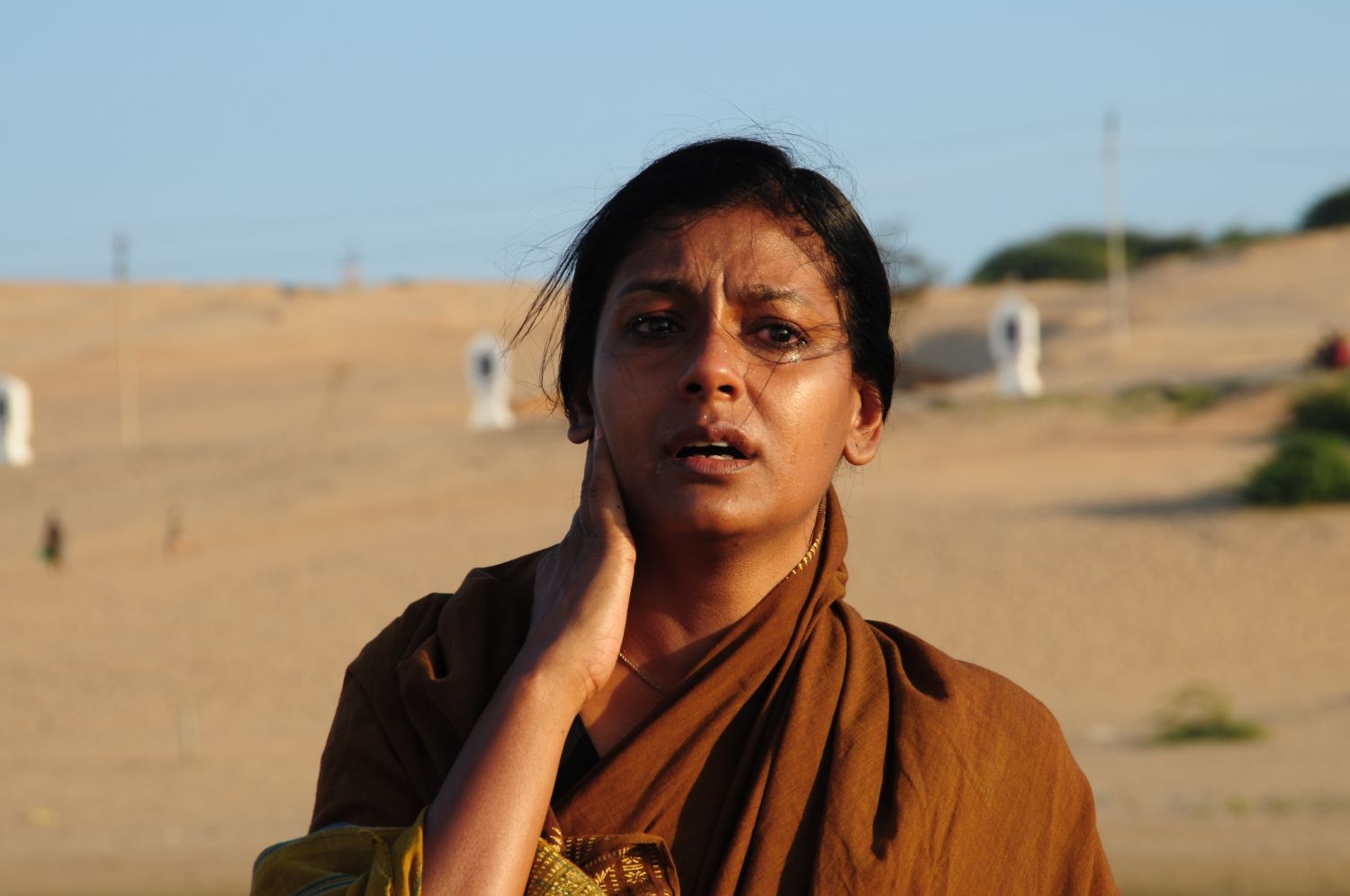 Nandita Das - Neerparavai Movie Stills | Picture 297170