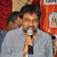 N. Linguswamy (Director) - Director's Union Eye Camp Pictures | Picture 297530