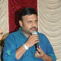Prabhu Solomon - Director's Union Eye Camp Pictures | Picture 297533