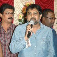 N. Linguswamy  - Director's Union Eye Camp Pictures