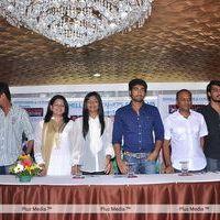 Sattam Oru Iruttarai Movie Press Meet Pictures | Picture 297547