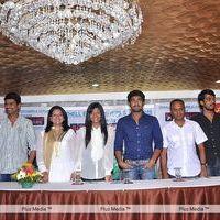 Sattam Oru Iruttarai Movie Press Meet Pictures | Picture 297556