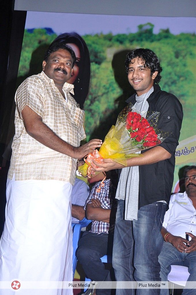 Neengatha Ennam Movie Audio and Trailer Launch Pictures | Picture 301510