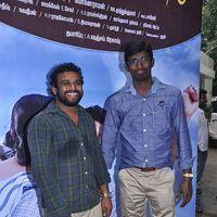 Neengatha Ennam Movie Audio and Trailer Launch Pictures | Picture 301456
