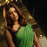 Richa Gangopadhyay Hot in Murattu Singam Movie Stills | Picture 302000