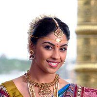 Richa Gangopadhyay Hot in Murattu Singam Movie Stills | Picture 302002