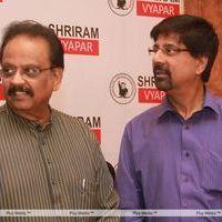 SPB & Cricketer Launches Shriram Vyapar Stills | Picture 301917