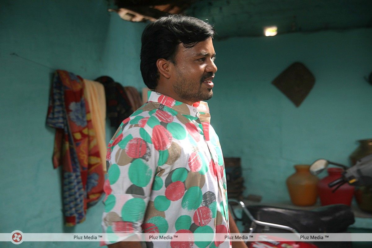 Aswin Balaji - Kallapetty Movie Stills | Picture 303154