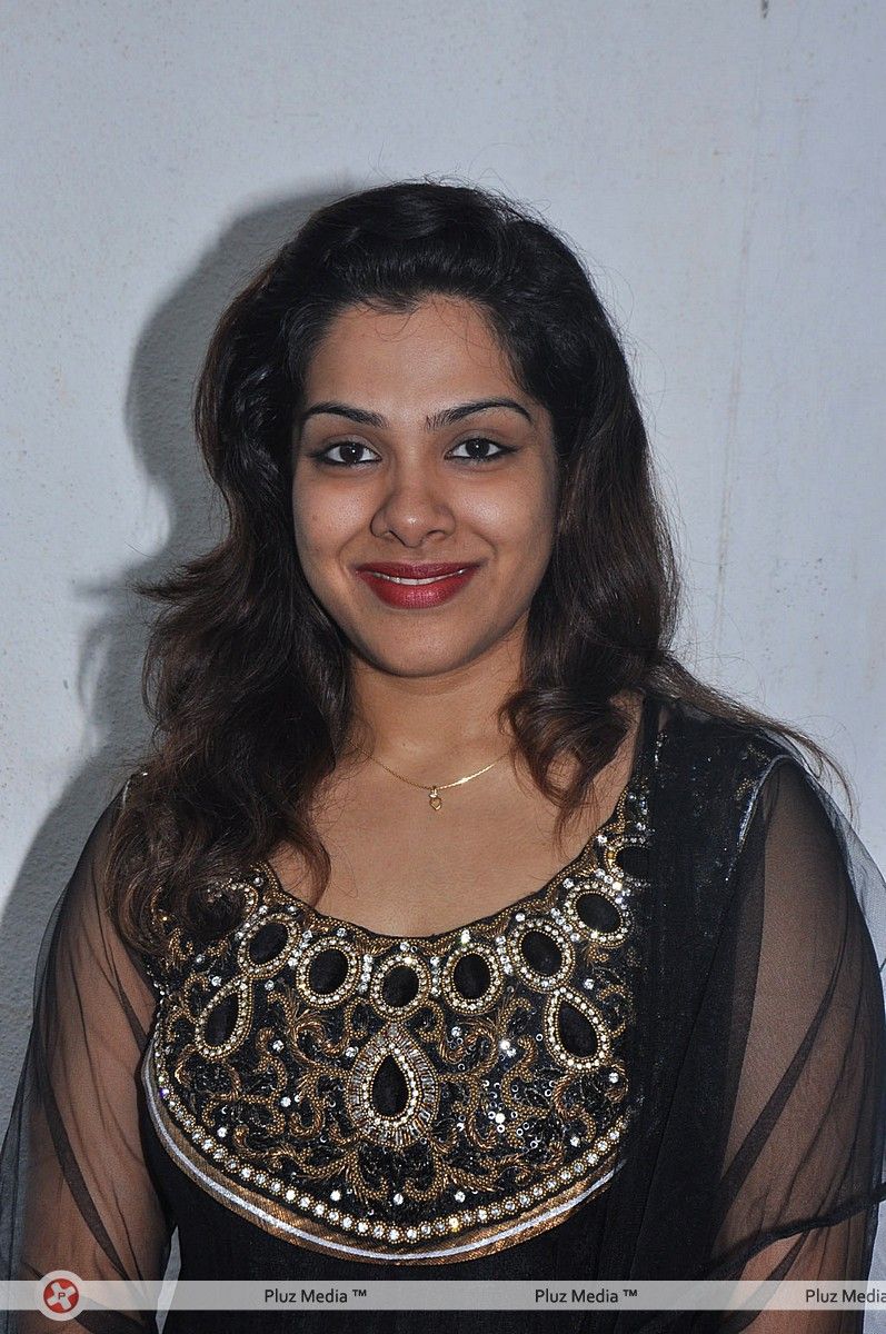 Sandhya (Actress) - Ruthravathi Movie Press Meet Pictures | Picture 303075